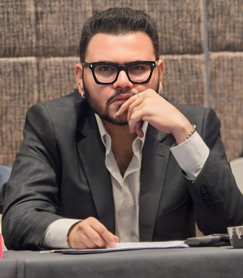 Haren J. Choksi